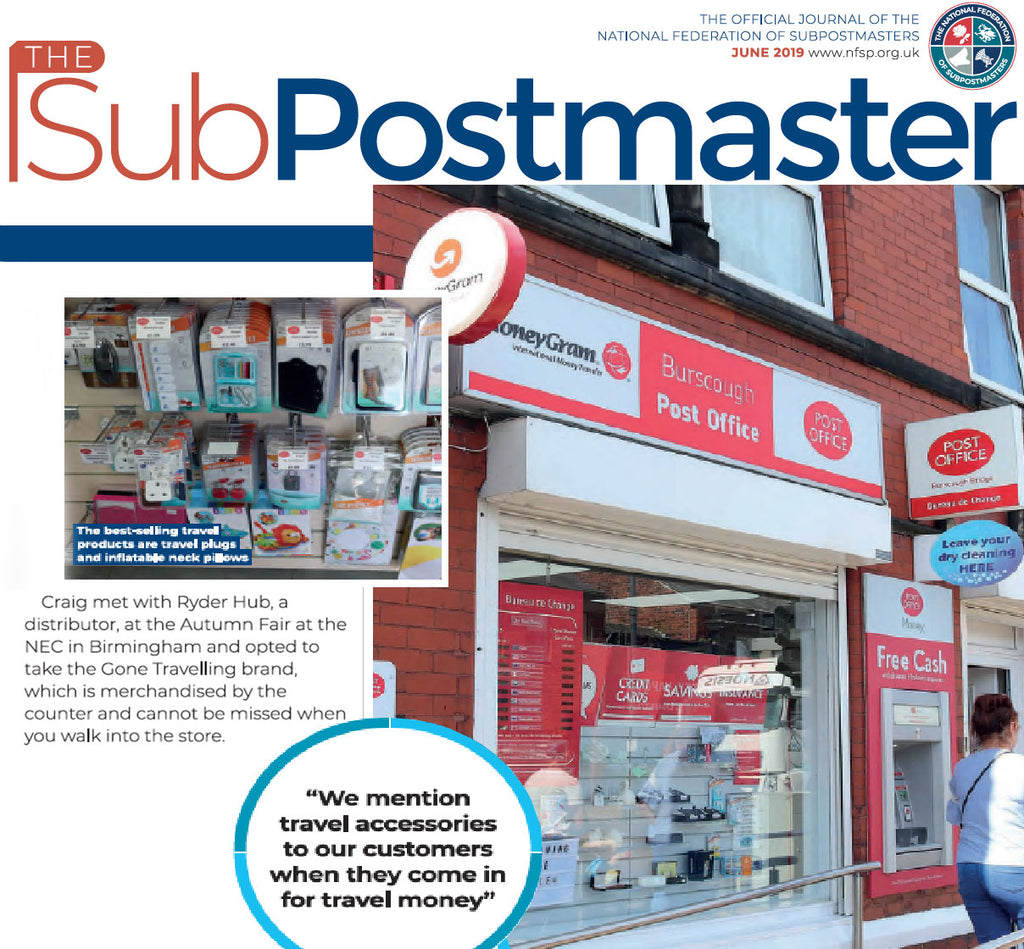 Optimise your Traffic with Lateral Selling