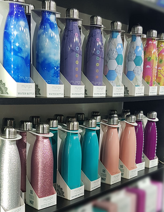 Wholesale Drinks Bottles