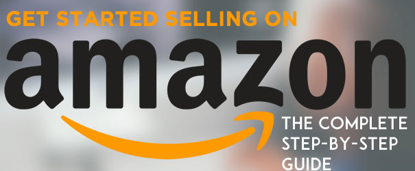 How to start selling on Amazon